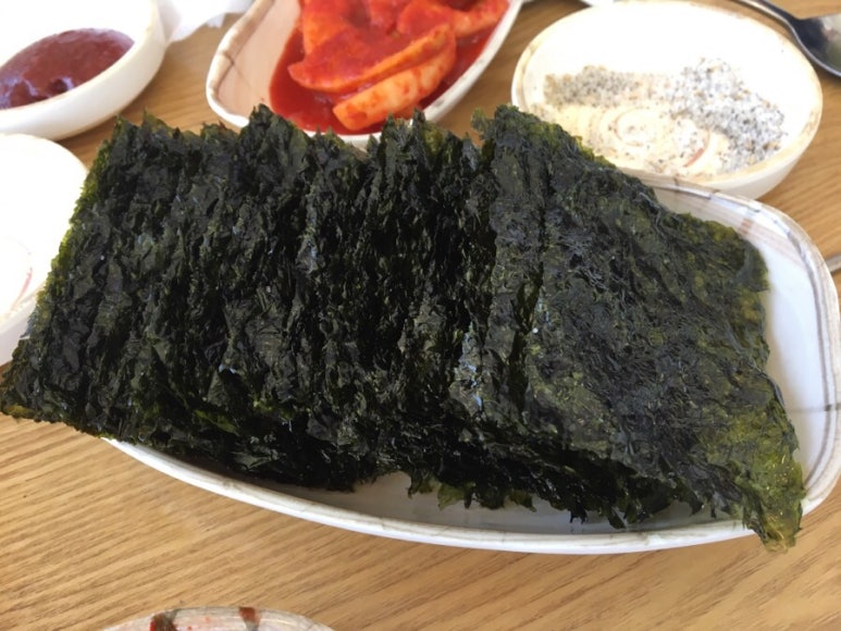 천년비법 옻닭 이미지