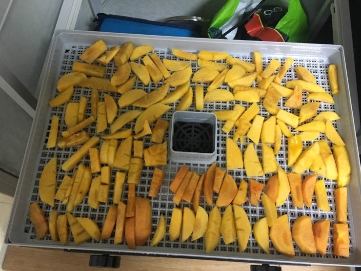 봉자식품 이미지