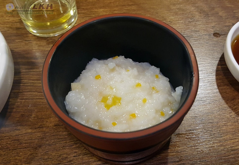 한양복국시 이미지