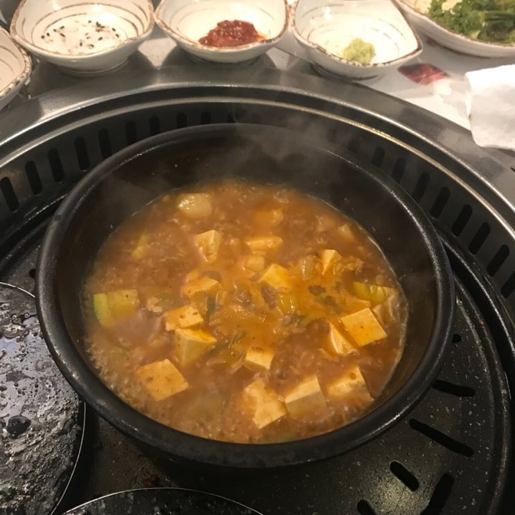 골목대장소금구이 이미지