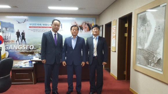 (주)선인 이미지