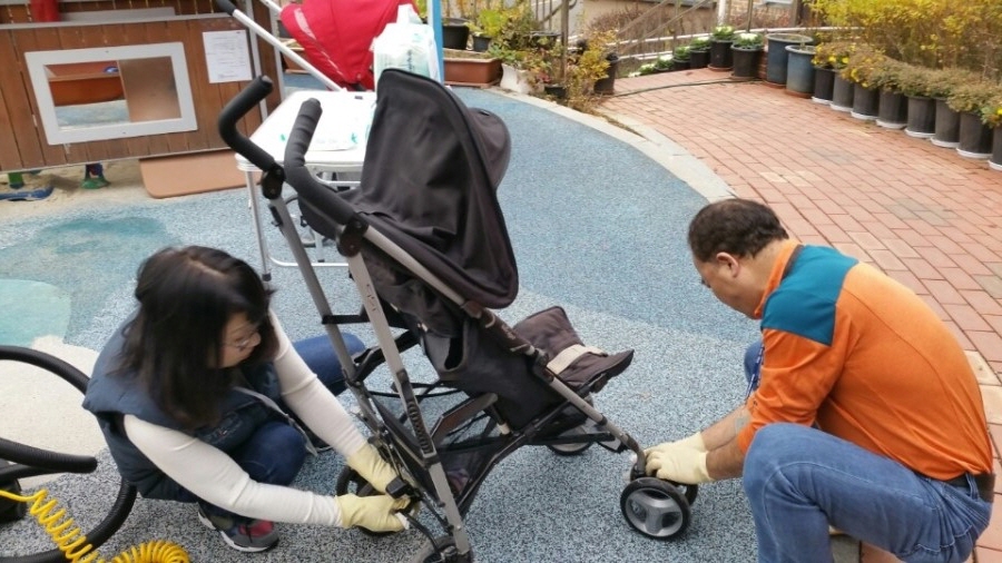 클린세탁사업단 이미지