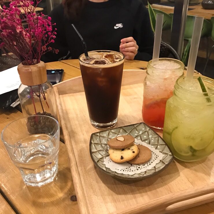 33번가커피 이미지