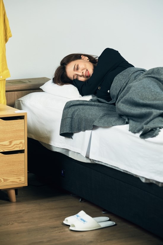 지큐브카페 이미지