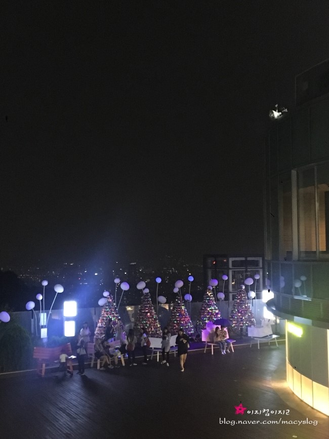 남산한식부페 이미지