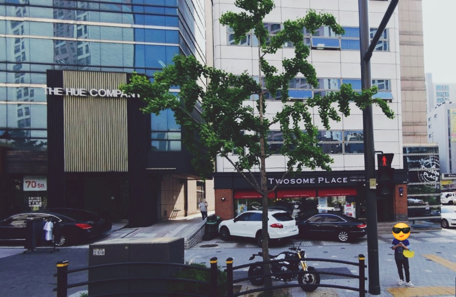 투썸플레이스역삼 이미지