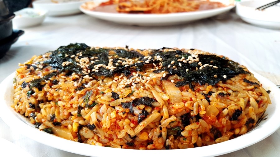 신성아구찜 이미지