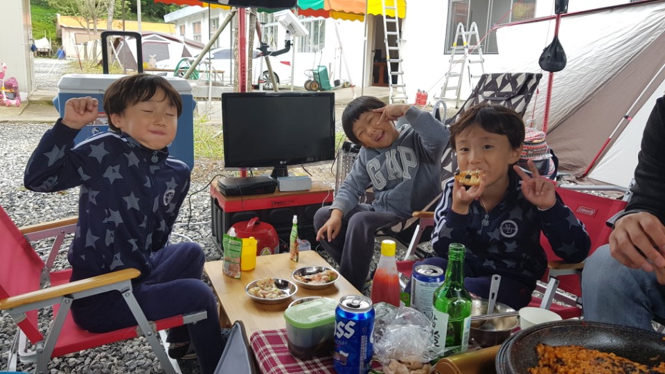 청주키즈캠핑장 이미지