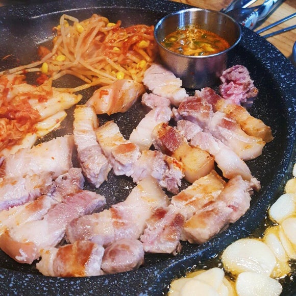 죠스떡볶이제주 이미지