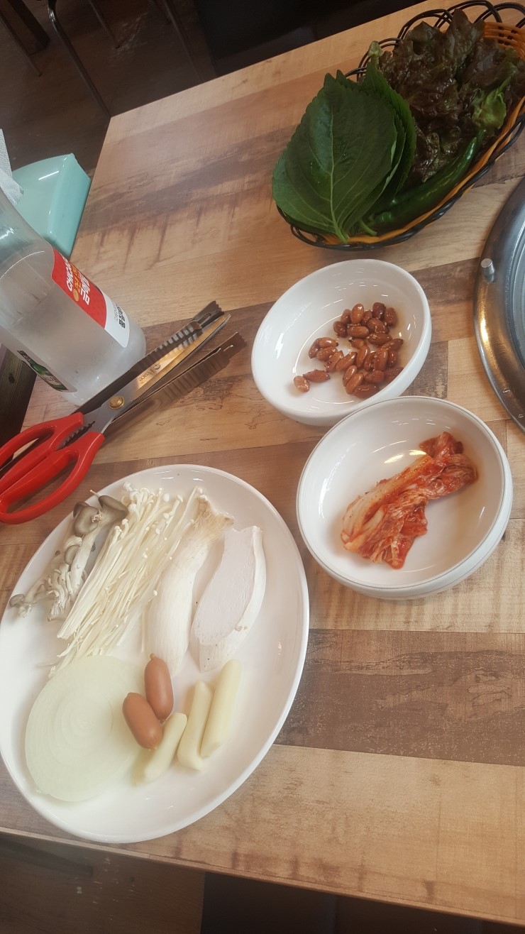 미스터뚱 이미지