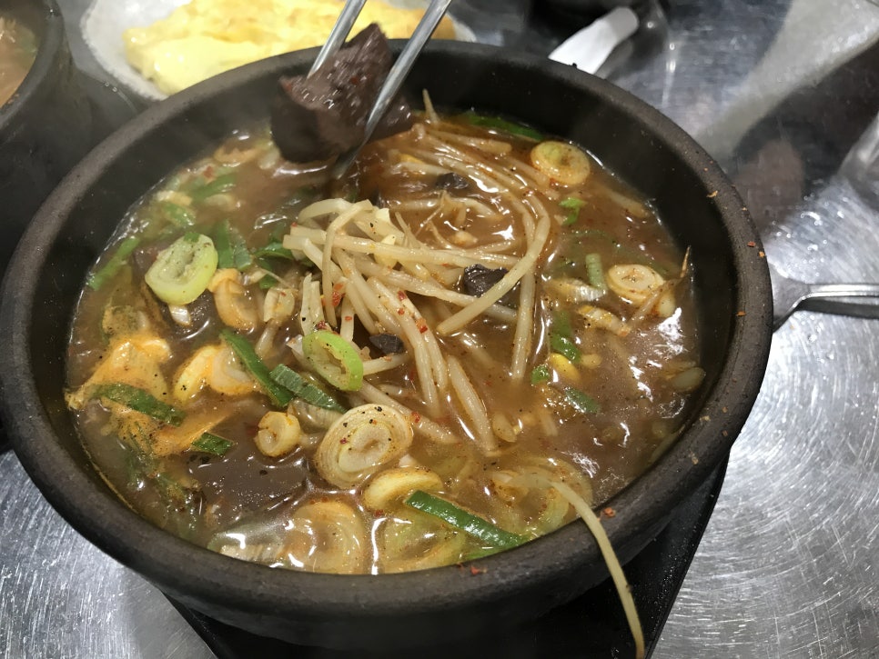 오늘따라 포차 이미지