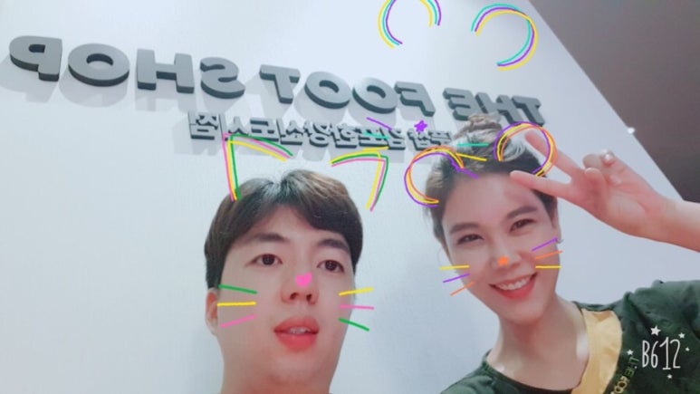 더풋샵김포한강 이미지
