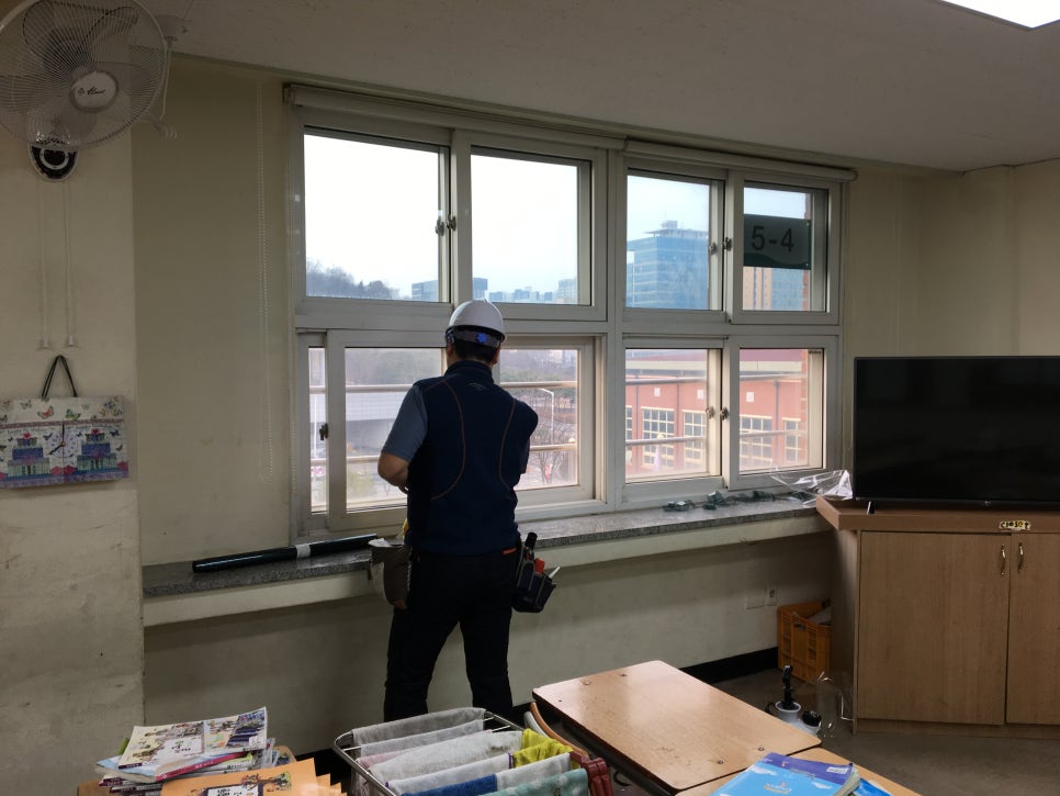 유촌초등학교 이미지
