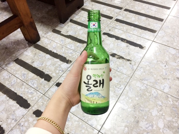 솔향소주카페 이미지