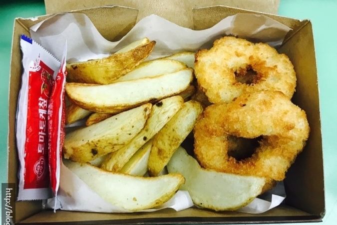 피자스쿨 대흥역점 이미지