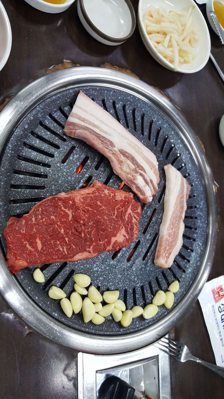 전우유통 이미지