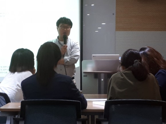 아름누리아카데미사회적협동조합 이미지