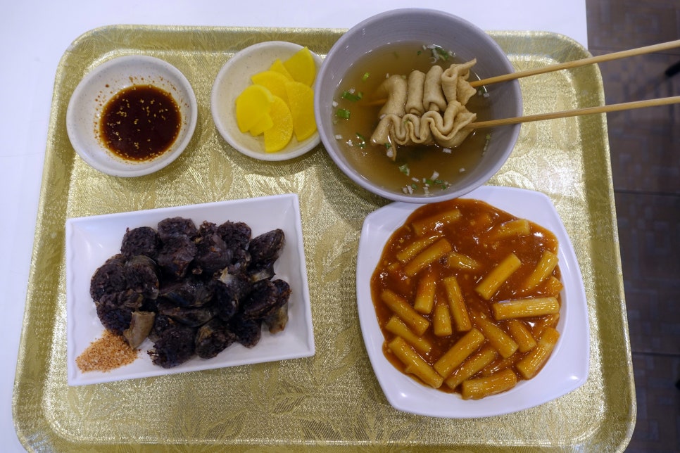 주먹밥하우스 이미지