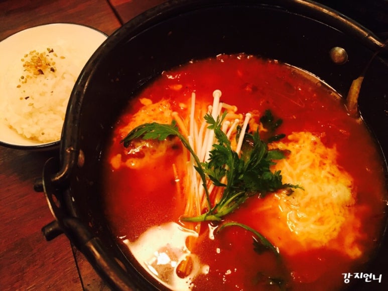 더 담다(The 담다) 이미지
