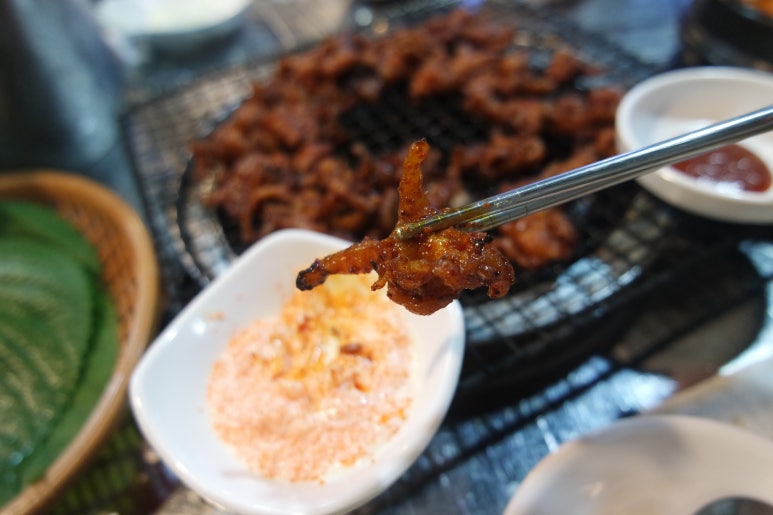 모자온달포장 이미지