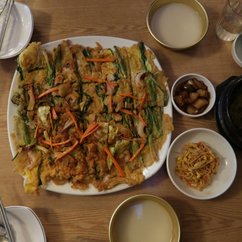 말죽거리주막 이미지