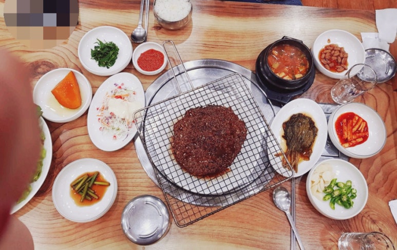 봉양참한우가마솥국밥 이미지
