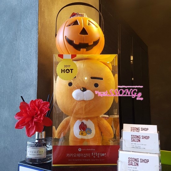 쏭샵헤어살롱 이미지