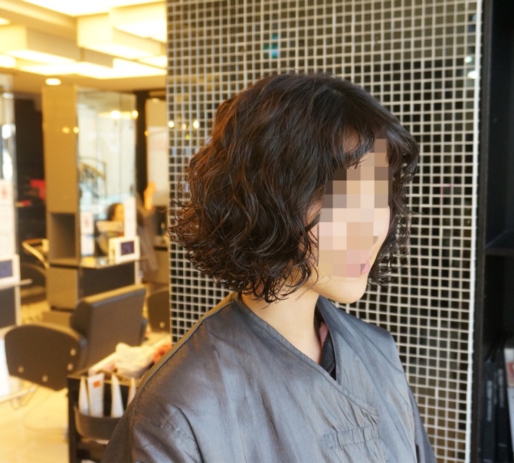 박승철헤어스투디오뉴코아백화점 이미지
