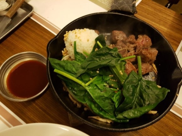 어라운드키친 이미지