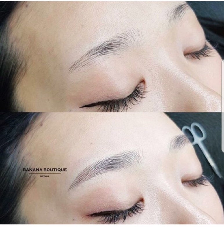 바나나부띠끄 이미지