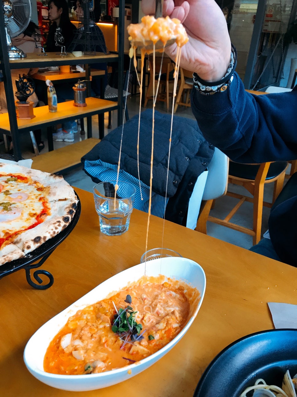 제임스키친 이미지