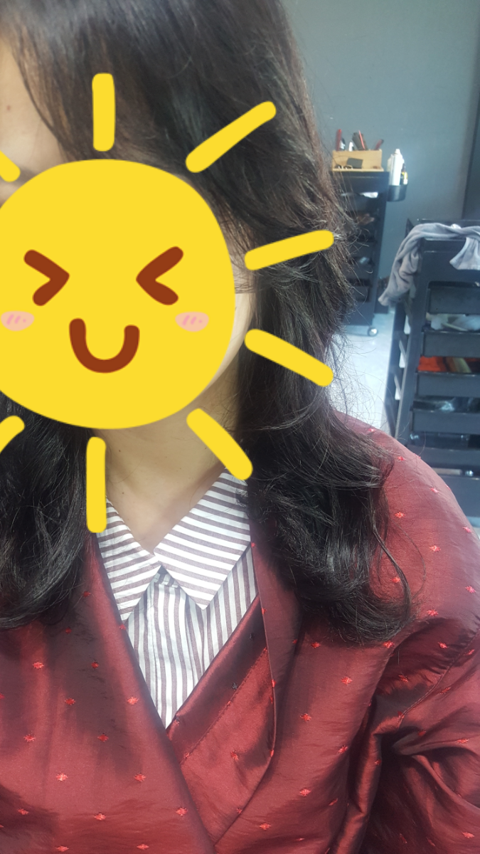 라봄헤어 이미지