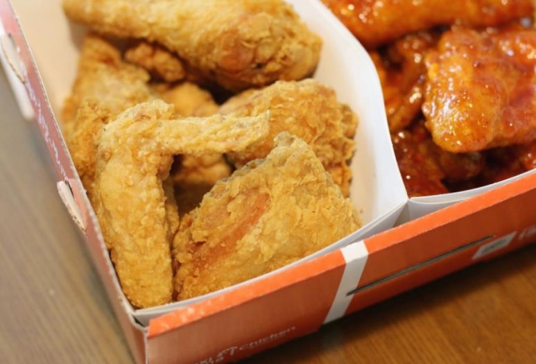 멕시카나반야월점 이미지
