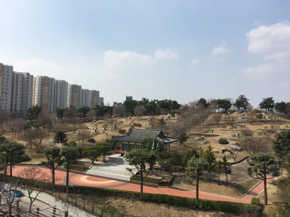 신암공원 이미지