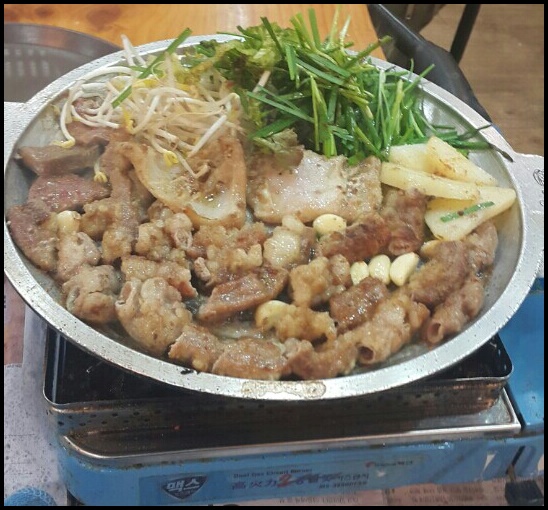 우리소황소곱창 이미지