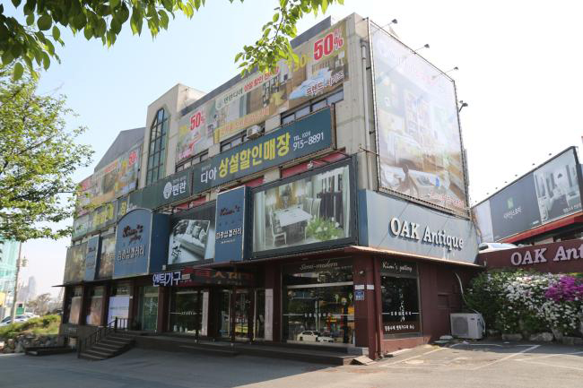 핀란디아갤러리 이미지
