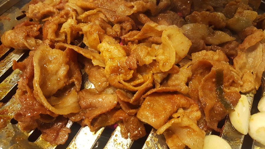 새마을식당수원 이미지
