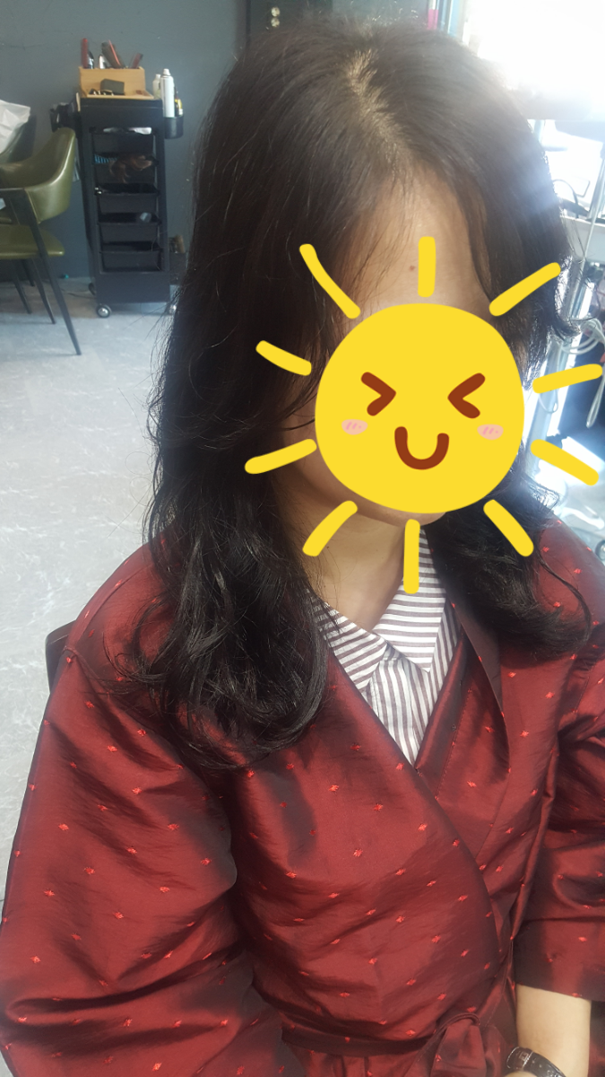 라봄헤어 이미지
