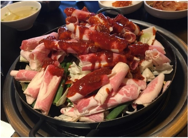 차돌 이미지