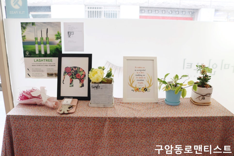 다미인뷰티 이미지