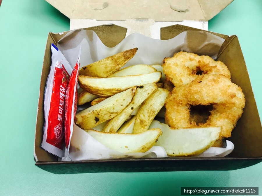 피자스쿨 대흥역점 이미지