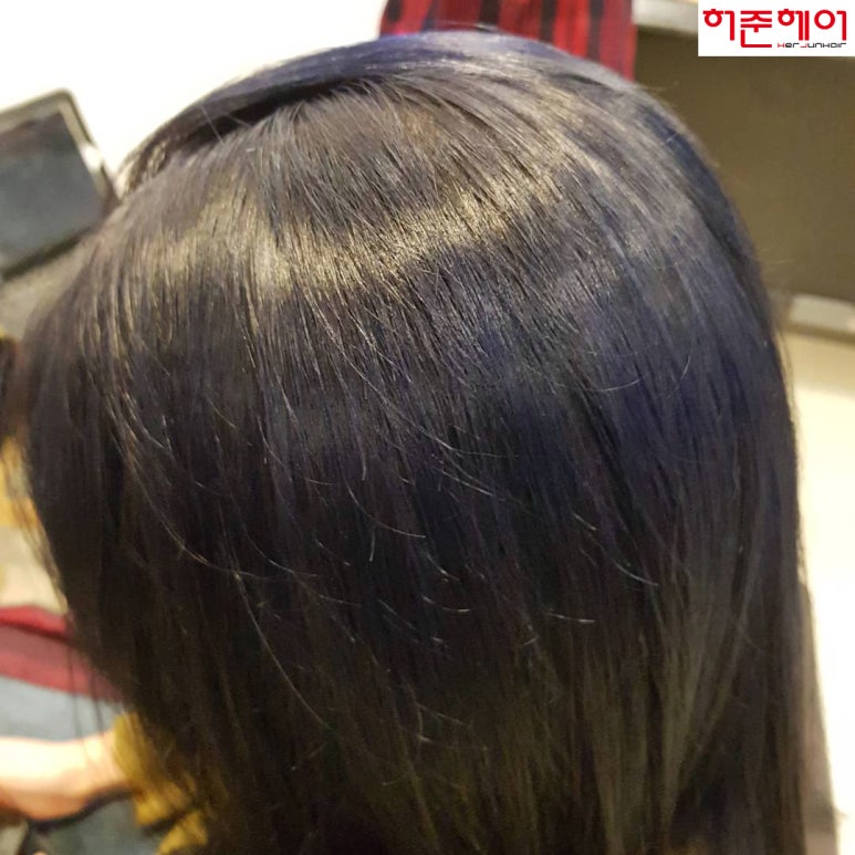허준헤어헤드스파 이미지