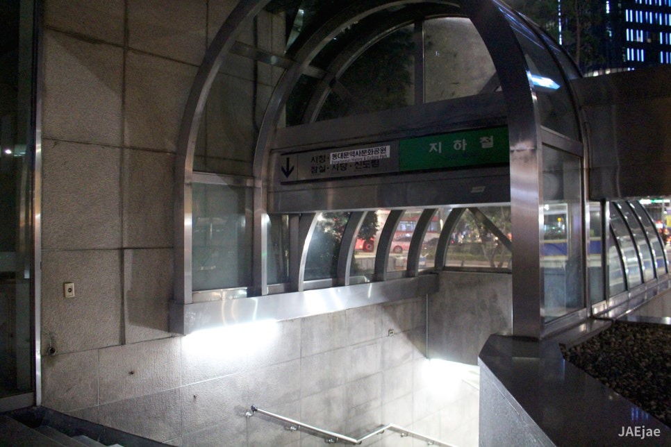 이니스프리명동역 이미지