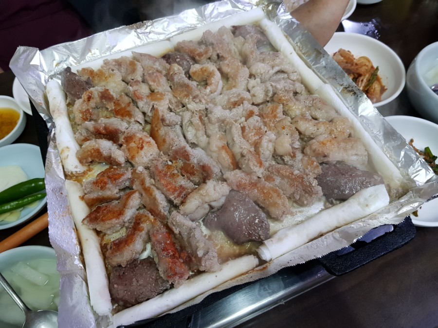 거부돌곱창 이미지