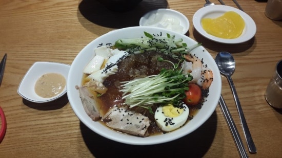 짬뽕필락 이미지