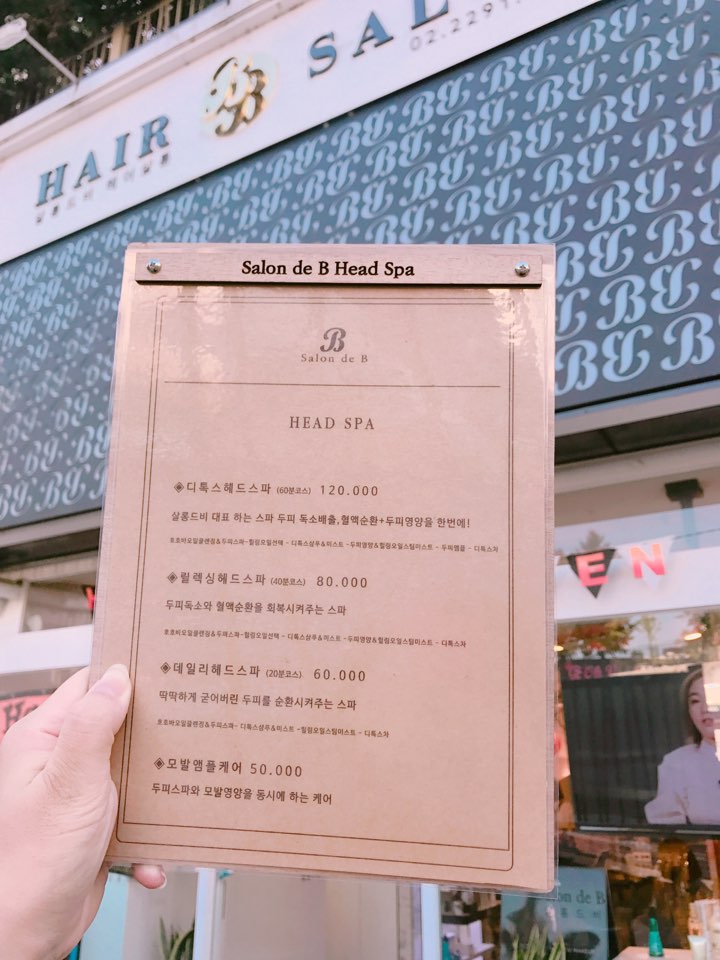 살롱드비 이미지