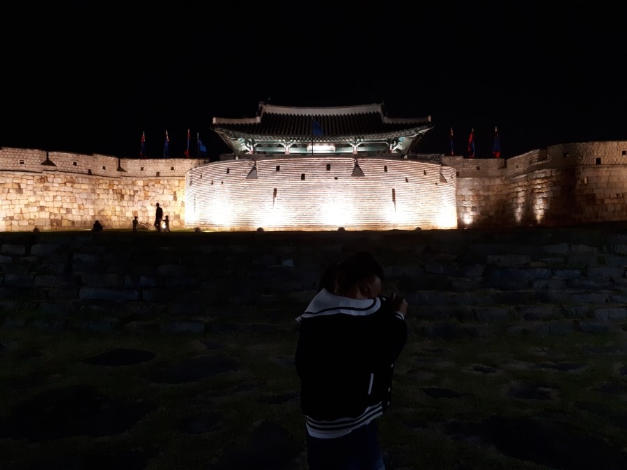 수원화성통닭 이미지