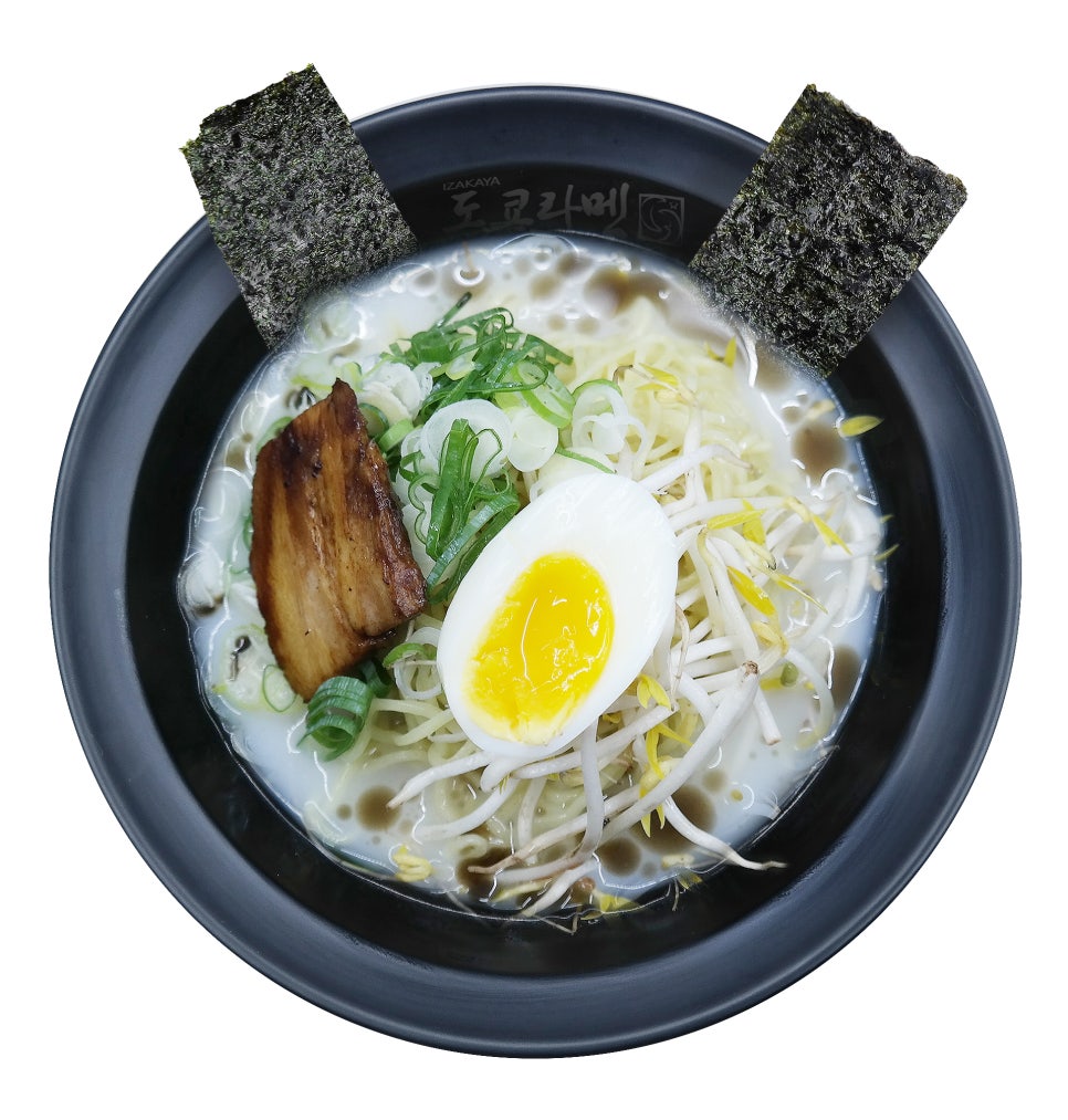 도쿄라멘3900 이미지