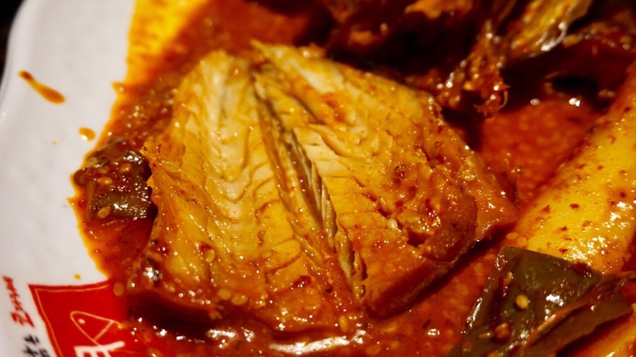 바담코다리 이미지