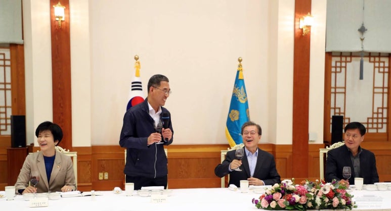 고창황토복분자영농조합법인 이미지